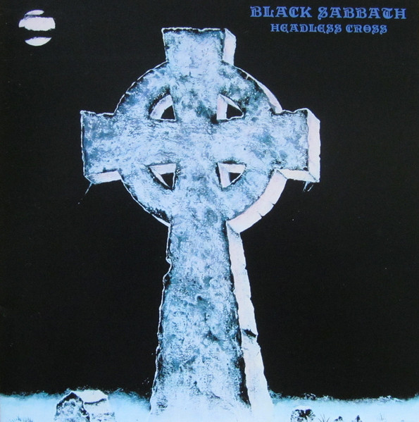 Headless Cross